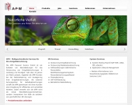 Bild APM Holding AG