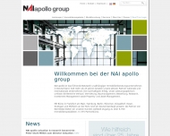 Bild apollo real estate frankfurt GmbH