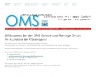 Bild OMS Klranlagen GmbH 