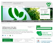 Bild Ambulantes Tumorzentrum Essen gGmbH