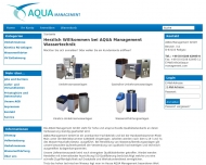 Bild Aqua Management GmbH