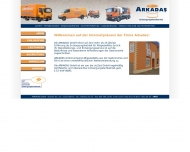 Bild Arkadas GmbH