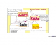 Bild Bader-Service-Verwaltungs GmbH