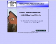 Bild Arkade Bau GmbH