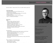Bild Bernhardt Objekt + Design GmbH