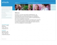 Bild Arkade-Pauline 13 GmbH