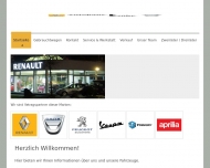 Bild Autohaus Lhr GmbH & Co. KG