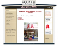 Bild Apotheke am Hochmeisterplatz Ansgar Brieden e.K.