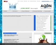 Bild AQON Water Solutions GmbH
