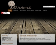 Bild AS Parkett + Pflege e.K