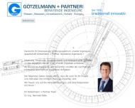 Bild Dr.-Ing. W. Götzelmann & Partner GmbH
