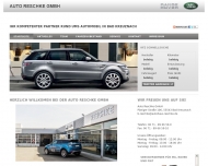 Bild Auto Reschke GmbH