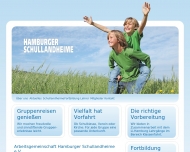 Bild Arbeitsgemeinschaft Hamburger Schullandheime e.V.