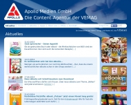 Bild Apollo Medien GmbH