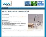 Bild aqua Laborservice e.K.