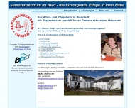 Bild Ambulantes Pflegeteam im Ried GmbH & Co. KG