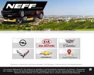 Bild Auto Neff Heilbronn Vermietungs-GmbH & Co.KG