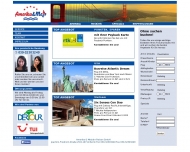 Bild Amerika & Me(e)hr Reisen GmbH