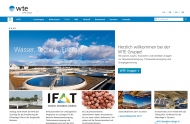 Bild WTE Wassertechnik GmbH