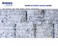 Bild Ammer Verwaltungs-GmbH