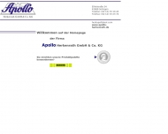 Bild APOLLO-Herkenrath GmbH & Co. KG