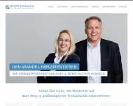 Bild Beyer Unternehmensberatung GmbH