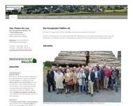 Bild Bio-Energiedorf Wallen eG