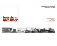 Bild Betsch, Messmer + Kollegen GmbH