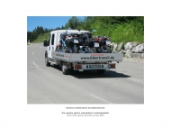 Bild Bikertransit, Gadima Int. GmbH