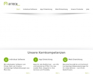 Bild ARTech Informationssysteme GmbH