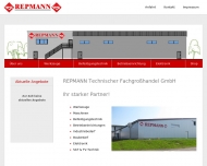 Bild Arno Repmann Elektrovertrieb e.K.