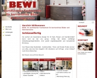 Bild BEWI Bau + Renovieren 