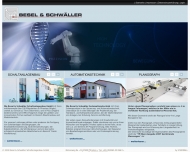 Bild Besel und Schwller Schaltanlagenbau GmbH