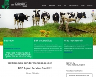 Bild BGS Agrar Support GmbH
