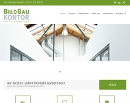 Bild BildBauKontor - Post & Production GmbH