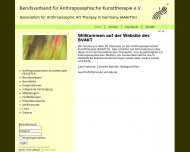 Bild Berufsverband fr Anthroposophische Kunsttherapie e.V.