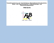 Bild BIB Beton-Instandsetzungs GmbH Berlin