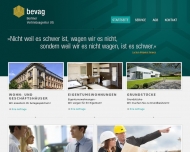 Bild bevag Berliner Vertriebsagentur UG (haftungsbeschrnkt)
