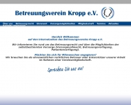 Bild Betreuungsverein Kropp e. V.