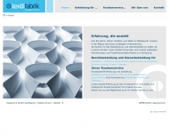 Bild Bewernick GmbH Textilfabrik