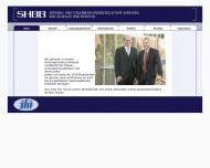 Bild Betriebs- und Steuerberatungsgesellschaft SHBB mbH