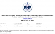 Bild Berufsverband Heil- und Pflegeberufe e.V. (BHP)