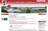 Bild Betriebs-Sport-Gemeinschaft Beyer & Co. Altenstadt e.V.