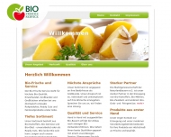 Bild Bio Frische Service GmbH Lippetal