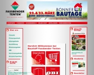 Bild Beteiligungsgesellschaft Paul Fabender mbH