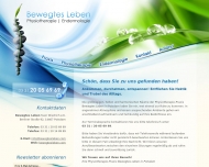 Bild Bewegtes Leben Sven Wiedrich e.K.