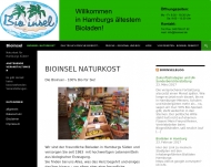 Bild BIO-INSEL Naturkost Einzelhandel Davorka Lovrekovic-Sufiar