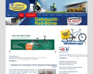 Bild BIKE ARENA Benneker OHG