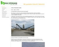 Bild Bodenia GmbH Deponiebau-Erdbewegungen-Rohrleitungsbau