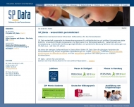 Bild SP Data Gesellschaft mit beschrnkter Haftung & Co. Kommanditgesellschaft